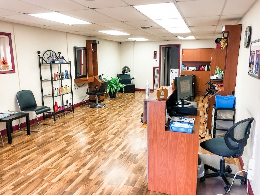 108 N Main St, Altamont, IL 62411